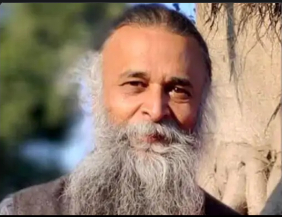 "Poota" challenged the appointment of Punjabi University Vice Chancellor Dr. Arvind